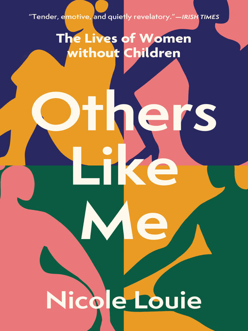 Title details for Others Like Me by Nicole Louie - Available